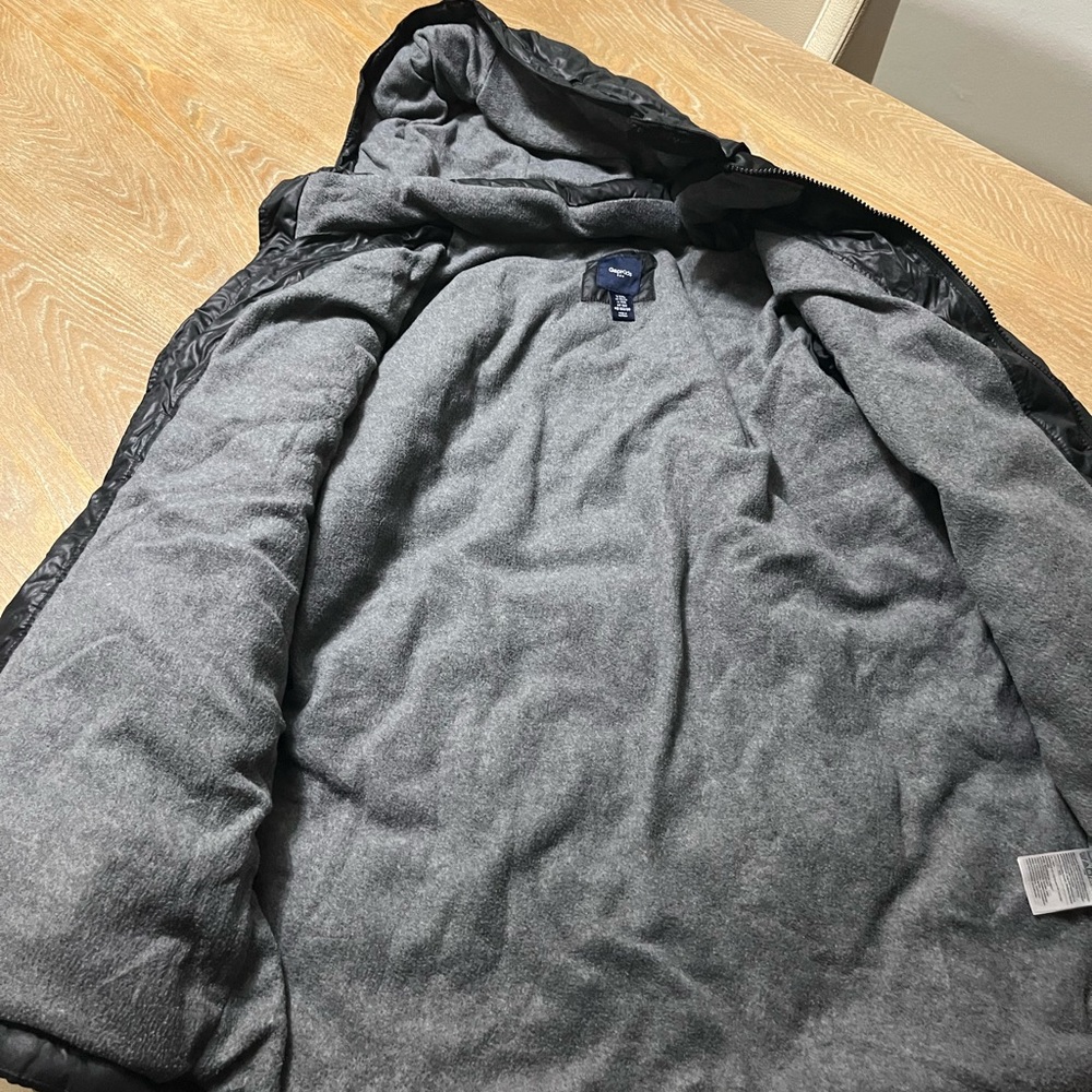 Winter jacket GAP kids - Picture 7 of 7